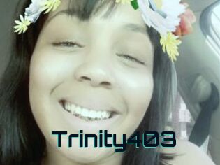 Trinity403