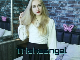 Trishaangel