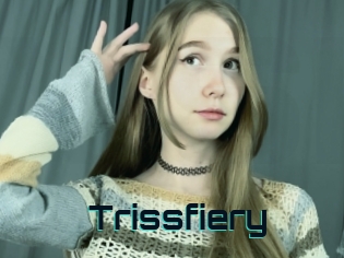 Trissfiery