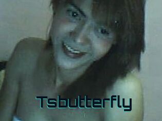 Tsbutterfly