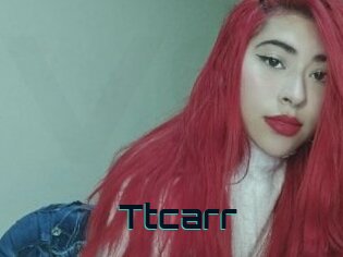 Ttcarr