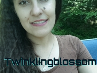 Twinklingblossom