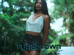 Tynabrown