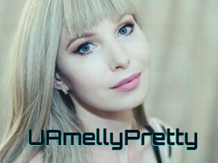 UAmellyPretty