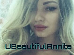 UBeautifulAnnita