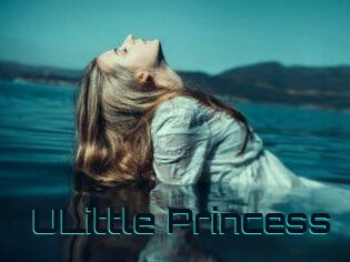 ULittle_Princess