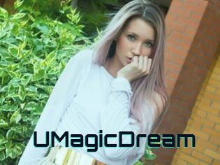 UMagicDream