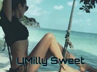 UMilly_Sweet