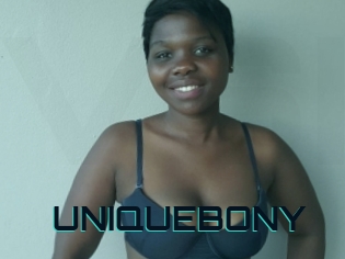 UNIQUEBONY