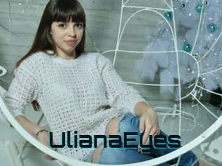 UlianaEyes