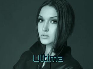 Ultima