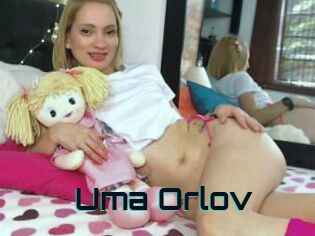 Uma_Orlov