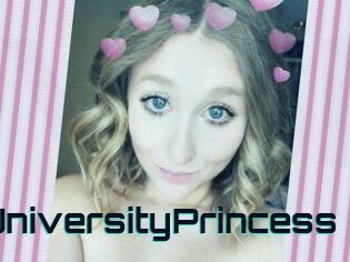 UniversityPrincess