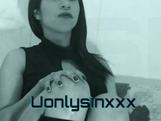 Uonlysinxxx