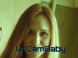 UrCamBaby