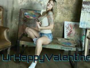 UrHappyValentine