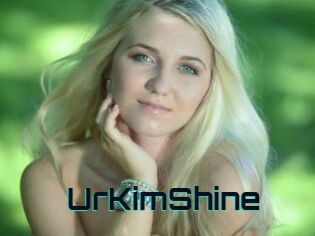 UrKimShine