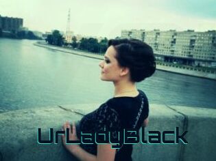 UrLadyBlack