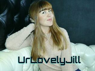 UrLovelyJill