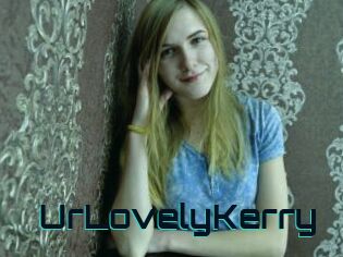 UrLovelyKerry