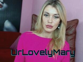 UrLovelyMary