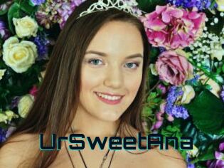 UrSweetAna