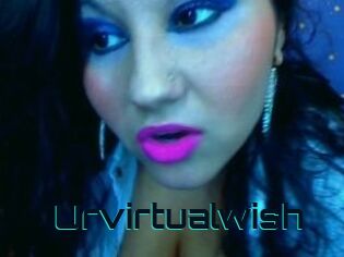 Ur_virtualwish