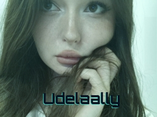 Udelaally