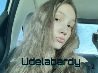 Udelabardy