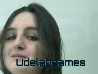 Udelabeames