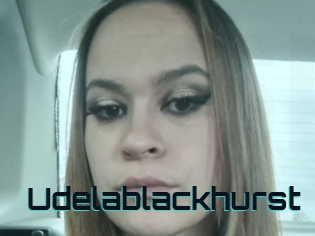 Udelablackhurst