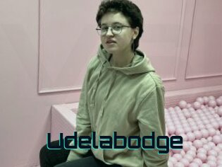 Udelabodge