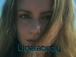 Udelabody