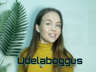 Udelaboggus