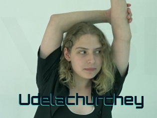 Udelachurchey