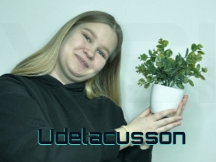 Udelacusson