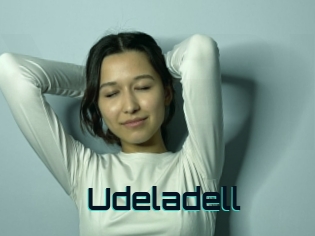 Udeladell