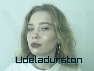 Udeladurston