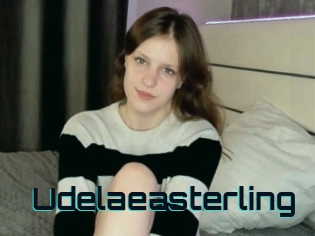 Udelaeasterling