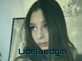 Udelaedgin