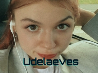 Udelaeves