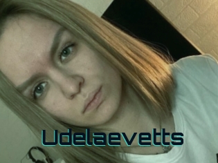 Udelaevetts