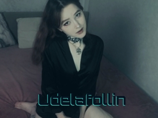 Udelafollin