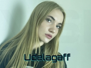 Udelagaff