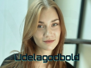 Udelagodbold