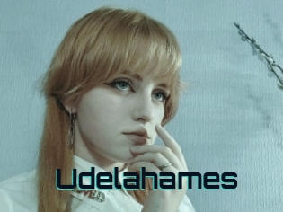 Udelahames