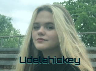 Udelahickey