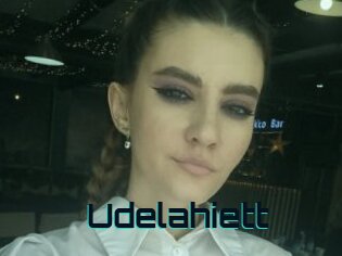 Udelahiett