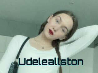 Udeleallston