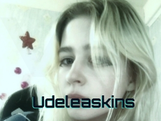 Udeleaskins